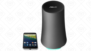 Save Big on Google's Intelligent OnHub Router, Plus More Storage and Networking Gold Box Deals